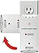 Eton American Red Cross Blackout Buddy Charge Emergency LED Flashlight & Phone Charger