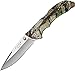 Buck Knives 0285CMS22 BANTAM Mossy Oak Break-Up Infinity Folding Knife with Clip