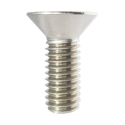 4-40 X 1/8\" Socket Head Cap Screws Allen Hex Bolts...