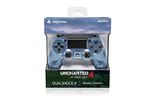 dualshock 4 uncharted