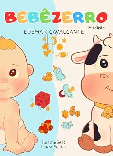 Livro BEBÊZERRO