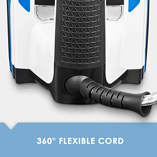 5 Deik+Multi+Function+Non+Stick+Self+Cleaning+Temperature