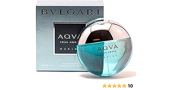 bvlgari amazon