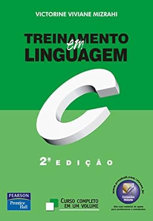 treinamento linguagem c victorine viviane mizrahi