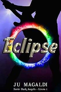 Livro Eclipse (Dark Angels)