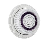 Michael Todd Soniclear Antimicrobial Face Brush Replacement Head, White