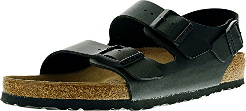 Buy Birkenstock Milano/Cork/Leather U Sandal at Ubuy Oman