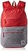 Nike Jordan Pivot Colorblocked Classic School Backpack (Gym Red)