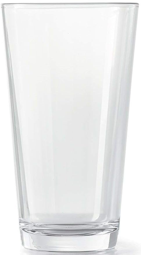 Amazon.com: Circleware – Juego de vasos de cristal para ...