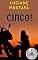 Livro Cinco!