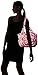 Vera Bradley Glenna Shoulder Bag (Pixie Blooms)