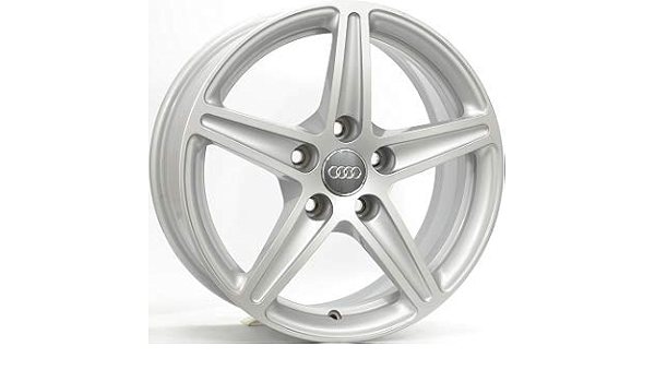 7,0X16 PARA A5 5/112 ET35 CH66,4: Amazon.es: Coche y moto
