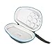 for Logitech MX Master 3 / 2S Advanced Wireless Mouse Hard Case Portable Bag by Baval