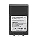 Energup Replacement 3800mAh Dyson V6 Battery 21.6V Li-ion Battery for Dyson Battery DC59 DC58 DC61 DC62 595 650 770 880 vtc4 Dyson Battery