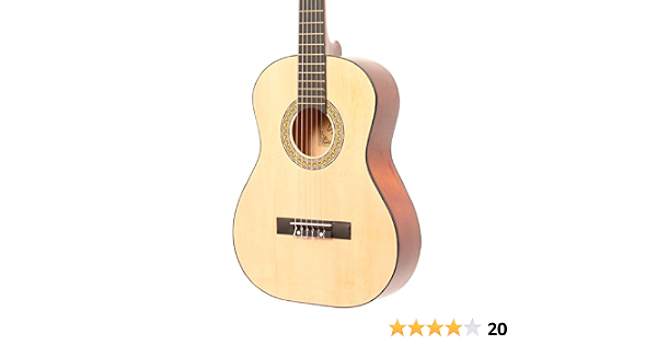 Guitarra Electroacustica Washburn Lyon La45 + Funda Acolchonada - Comprá en  San Juan