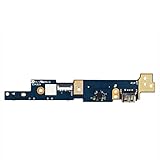 ASUS Q302 Q302L Q302LA Q302U Q302UA TP300 TP300L TP300LA TP300LD Power Switch Button IO USB SD Card Board