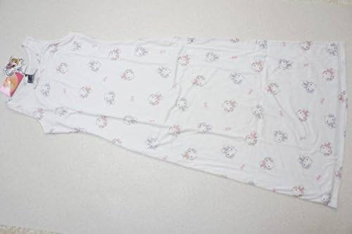 Amazon レディ Rady ｘ ハローキティ コラボ プリント ワンピース M アニメ 萌えグッズ 通販