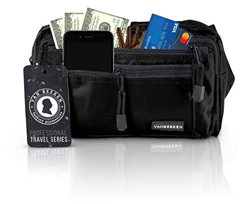 2 BEEKEN+Waterproof+Supreme+Phanny+Running