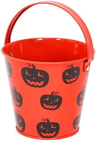 Amazon ハロウィンバケツ ハロウィーン飾り おもちゃ