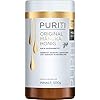 PURITI Manuka Honing MGO 400+ 500g uit Nieuw-Zeeland – gecertificeerd, laboratorium getest, zuiver natuurproduct, vrij…