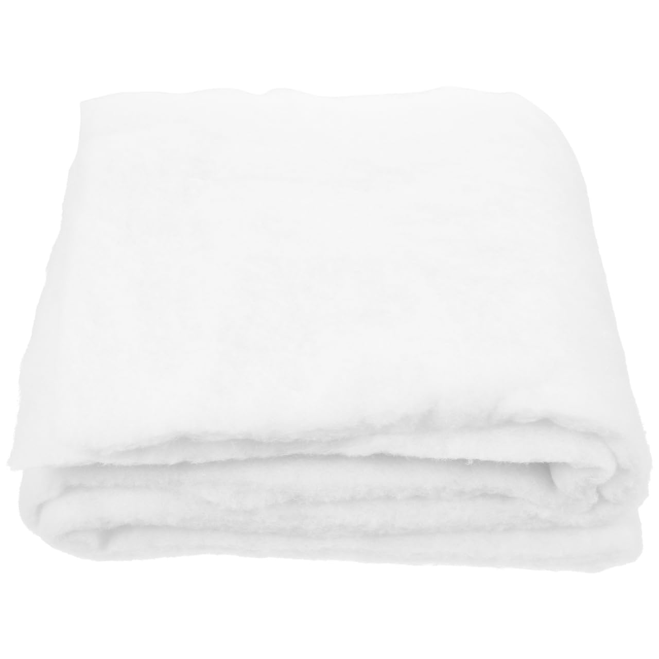 COLLBATH Aquarium Filter Pad Pond Fish Tank Filter Media Cotton Roll Water Polishing Pad for Clear Water