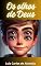 Livro Os olhos de Deus