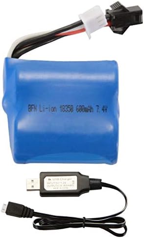 rc boat skytech h100