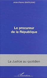 Le  procureur de la République