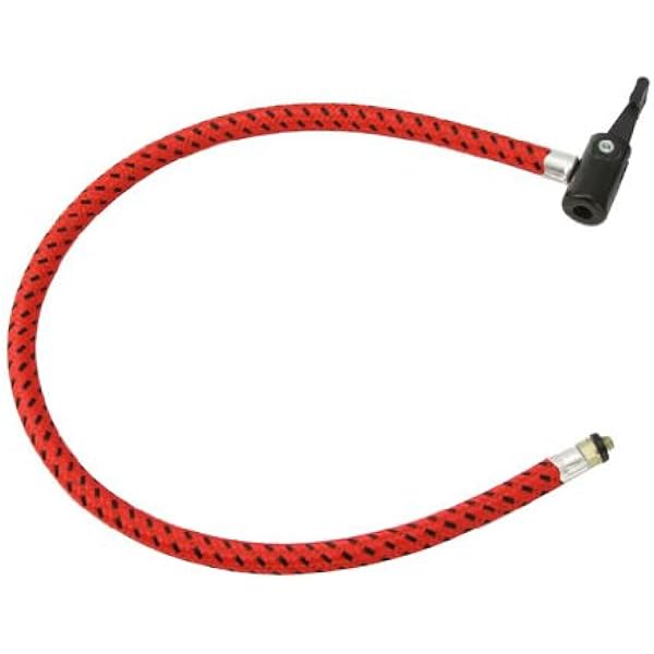 replacement hose for bell bicycle pump