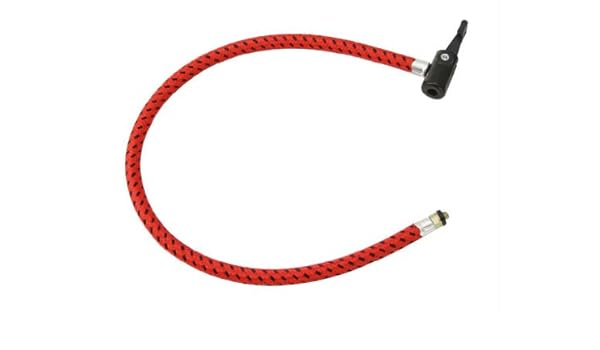 bike pump hose