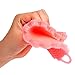 5pc Silicone Dish Sponge - Silicone Dish Scrubber Kitchen Sponge for Dishes