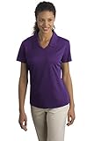 Nike Golf - Ladies Dri-FIT Micro Pique Polo