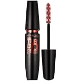 Maybelline New York Volum' Express Turbo Washable Mascara, 251 Very Black, 0.34 Fluid Ounce