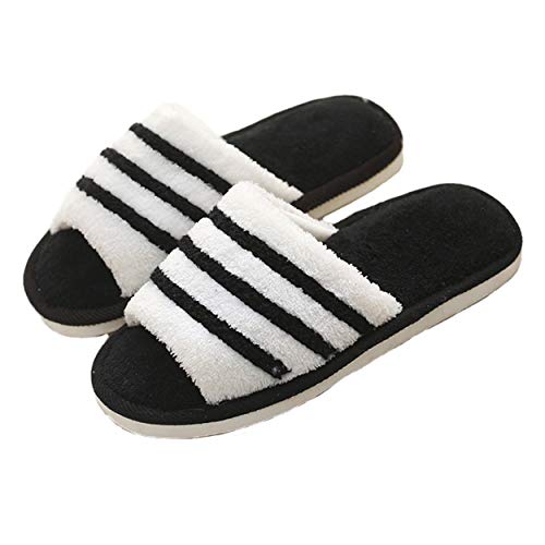 soft spongy slippers