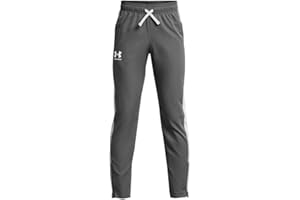 Under Armour Boys Sportstyle Woven Pants - Water Repellent