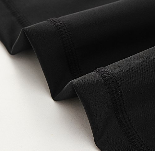 image for Cairo Men’s Padded Cycling Tights, Bike Pants for Bicycle Riding, Qu