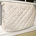 Evelots Air Conditioner Cover-A/C-Window-Indoor-Elastic-Double Insulation-No Air