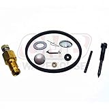 GENUINE OEM TECUMSEH PARTS - REPAIR KIT 31840 by TECUMSEH PARTS