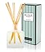 MINX Fragrances 48hr Sale! Stress Relief Eucalyptus Mint Scented Reed Oil Diffuser Gift Set Rosemary, Eucalyptus Leaves, Garden Mint & Citrus Notes | Great Gift Idea! USA Made