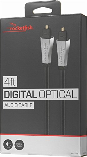 Rocketfish RF-G1221 Audio Cable - Image 4