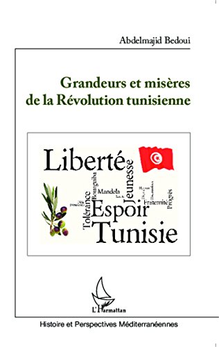 Grandeurs et misères de la révolution tunisienne