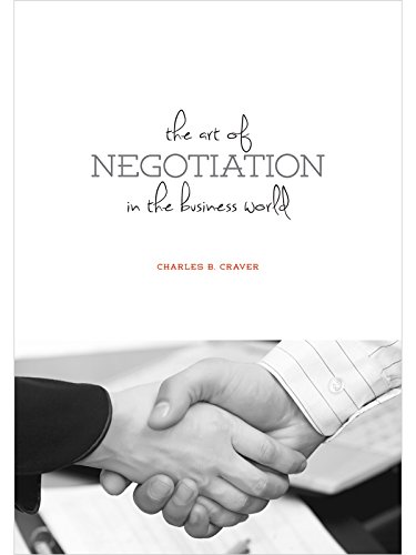The Art of Negotiation in the Business World - //medicalbooks.filipinodoctors.org