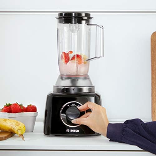 robot bosch mcm3200w