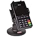 Tailwind Universal FlexiGrip Mini Compact Credit Card Machine Stand - Verifone, Ingenico, Pax Terminals