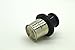 ShowJade Car Cigarette Lighter Pill Stash Box Diversion Safe