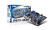 MSI LGA1155/Intel P67 B3/DDR3/SATA3&USB3.0/A&GbE/ATX Motherboard P67A-GD65 (B3)