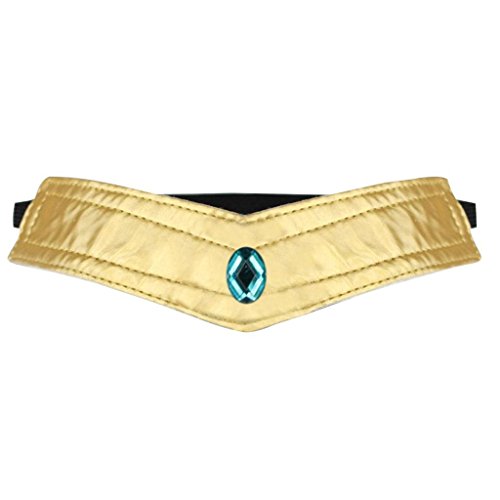 SDWKIT Sailor Moon Cosplay Sailor Neptune Kaiou Michiru Head Dress 1st Version