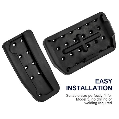 3 SUPAREE+Anti+Slip+Aluminum+Covers+Accelerator