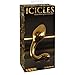 Pipedream Icicles Gold Edition G11 DIldo, 1 Pound