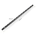 15mm Rod Carbon Fiber for 15mm Light Weight Support System (18-Inch in Length)